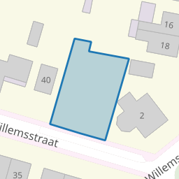 Perceel KTG00-A-3060