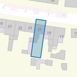 Perceel KTG00-A-3062