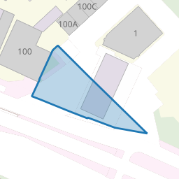 Perceel KTG00-A-3070