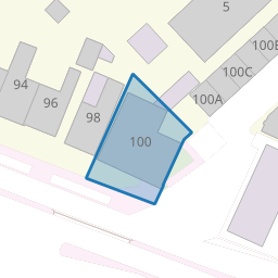 Perceel KTG00-A-3072