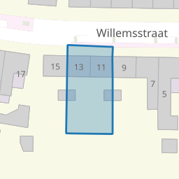 Perceel KTG00-A-3076