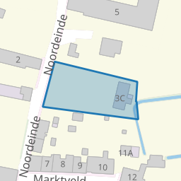 Perceel KTG00-A-3078