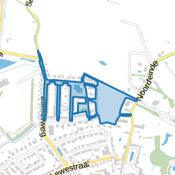 Perceel KTG00-A-3080