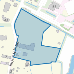 Perceel KTG00-A-3095