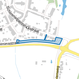 Perceel KTG00-A-3100