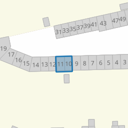 Perceel KTG00-A-3125