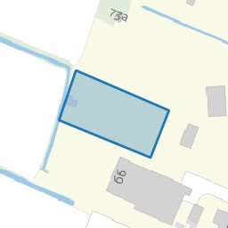 Perceel KTH00-B-2033