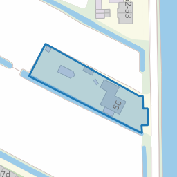 Perceel KTH00-B-2264