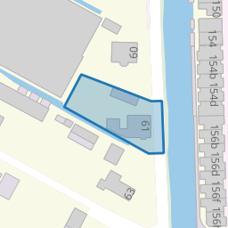 Perceel KTH00-B-2612