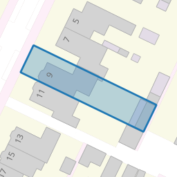 Perceel KTH00-B-2689