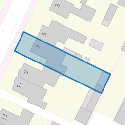 Perceel KTH00-B-2690