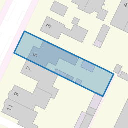 Perceel KTH00-B-2691