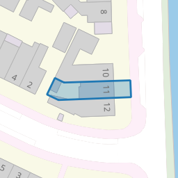 Perceel KTH00-B-2702