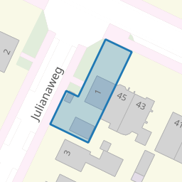 Perceel KTH00-B-2719