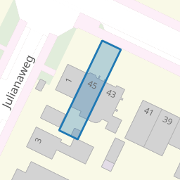 Perceel KTH00-B-2720