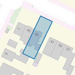 Perceel KTH00-B-2721