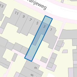 Perceel KTH00-B-2726