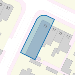 Perceel KTH00-B-2732