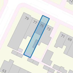 Perceel KTH00-B-2734