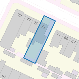 Perceel KTH00-B-2735