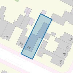 Perceel KTH00-B-2754