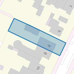 Perceel KTH00-B-2756