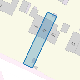 Perceel KTH00-B-2762