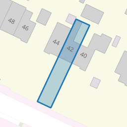 Perceel KTH00-B-2765