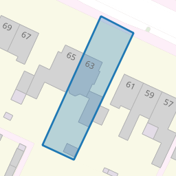 Perceel KTH00-B-2774