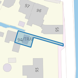 Perceel KTH00-B-2780