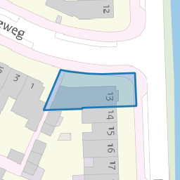 Perceel KTH00-B-3000