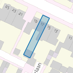 Perceel KTH00-B-3029