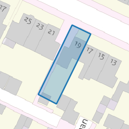 Perceel KTH00-B-3030