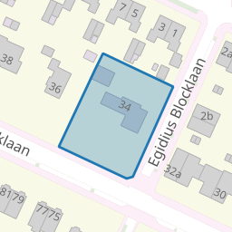 Perceel KTH00-B-3090