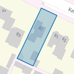 Perceel KTH00-B-3103