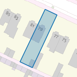 Perceel KTH00-B-3107