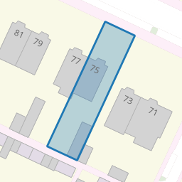 Perceel KTH00-B-3109