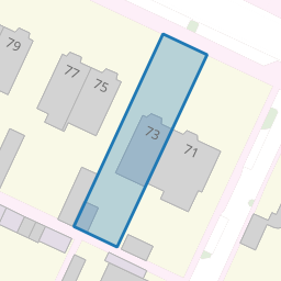 Perceel KTH00-B-3110