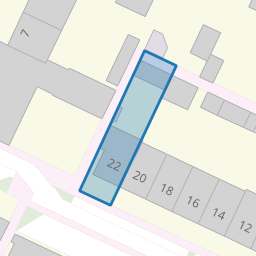 Perceel KTH00-B-3112