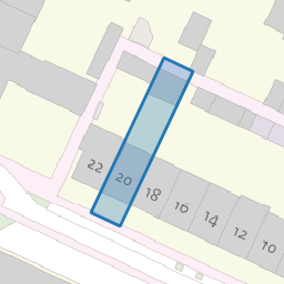 Perceel KTH00-B-3113