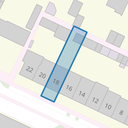 Perceel KTH00-B-3114