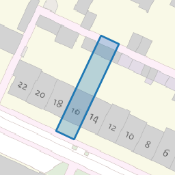 Perceel KTH00-B-3115