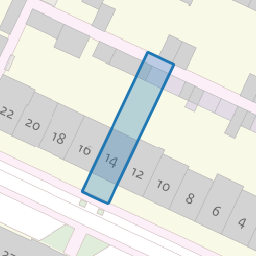 Perceel KTH00-B-3116