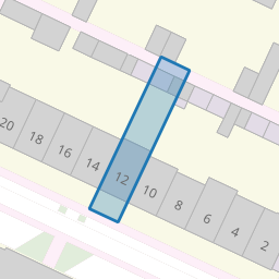 Perceel KTH00-B-3117