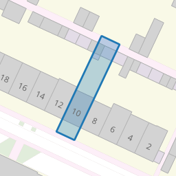 Perceel KTH00-B-3118