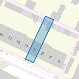 Perceel KTH00-B-3119