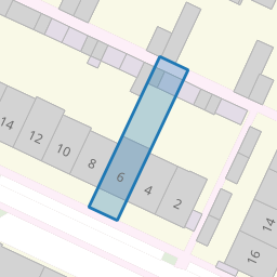 Perceel KTH00-B-3120