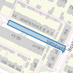 Perceel KTH00-B-3124