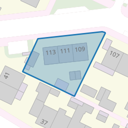 Perceel KTH00-B-3127