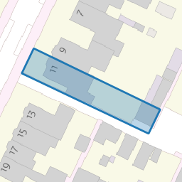 Perceel KTH00-B-3129